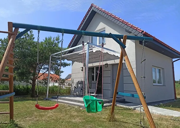 Morskie Zacisze