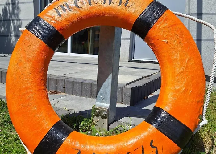 Morskie Zacisze