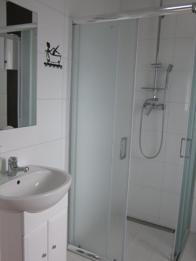 Holiday home Morskie Zacisze *