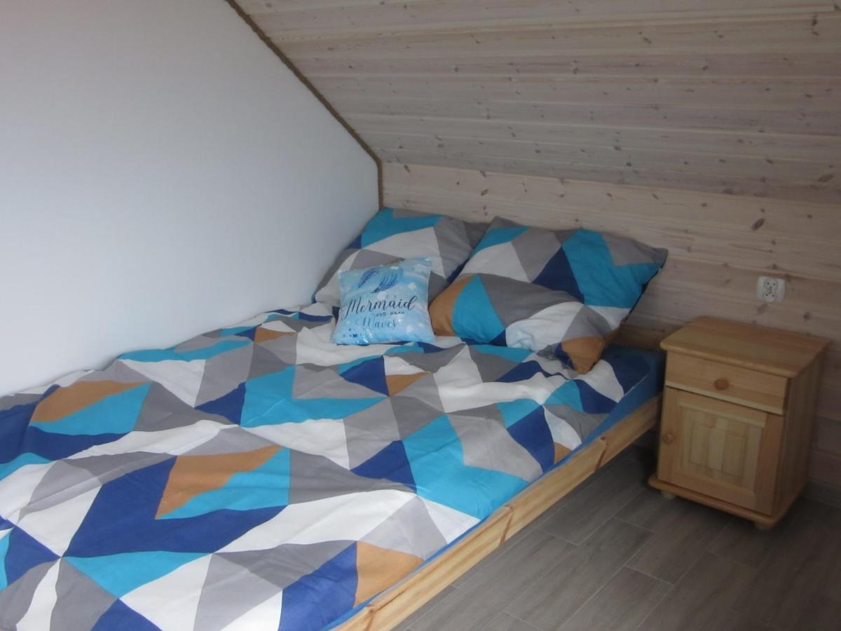Holiday home Morskie Zacisze *