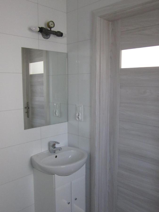 Holiday home Morskie Zacisze Leba