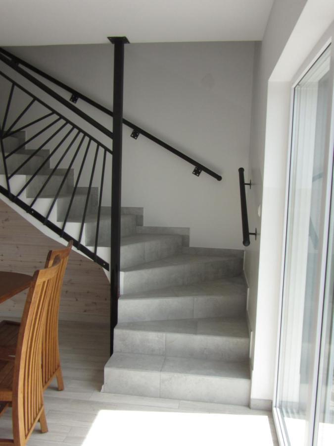 Holiday home Morskie Zacisze Leba